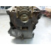 #BLF30 Engine Cylinder Block From 2001 BMW 325I  2.5